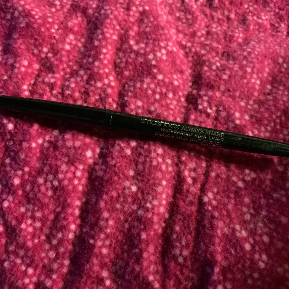 Smashbox eye liner